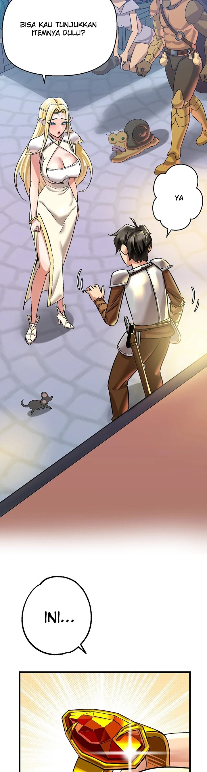 Farming with Girls Chapter 09 - Page 13